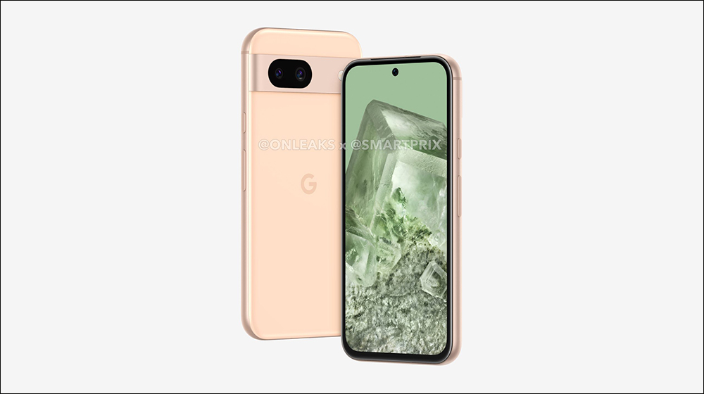 Google Pixel 8a 傳聞定價上漲！價格逼近 2 萬大關 - 電腦王阿達