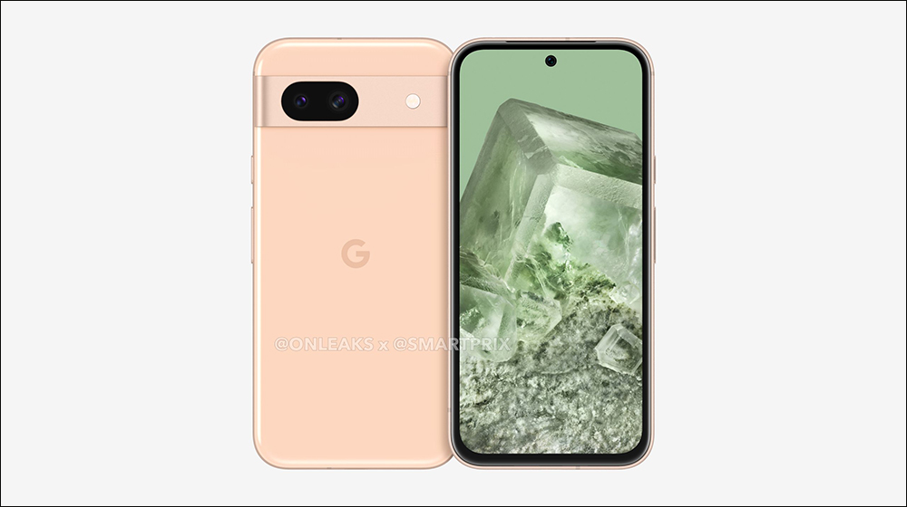 Google Pixel 8a 傳聞定價上漲！價格逼近 2 萬大關 - 電腦王阿達