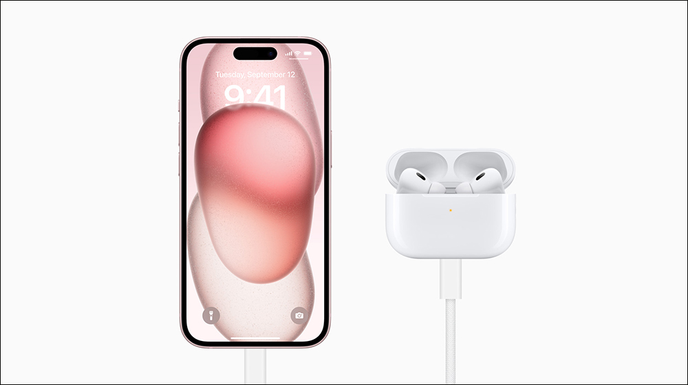 AirPods Pro 釋出韌體更新 6A305，自 iOS 17 推出以來第二次更新 - 電腦王阿達