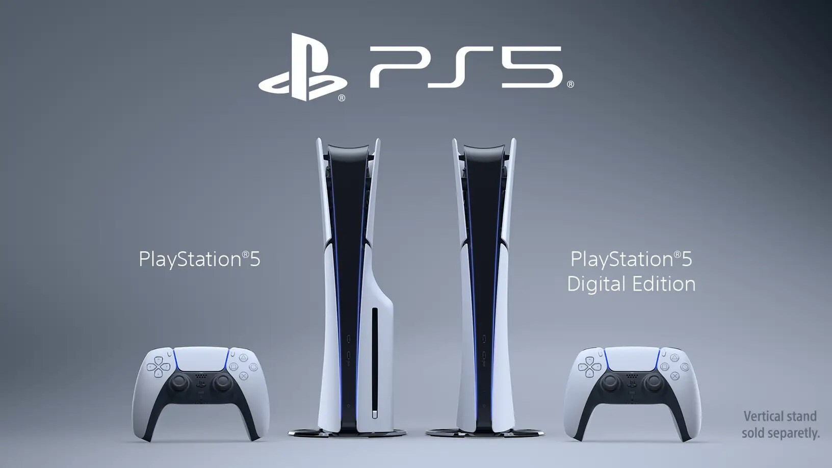 輕量化加可拆光碟機的 PlayStation 5 新機確切上市日期疑似提前曝光，將推《漫威蜘蛛人 2》同捆機 - 電腦王阿達