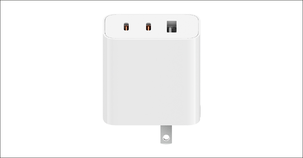 小米 Xiaomi GaN 充電器 67W 2C1A 版在台推出：支援 67W PD 快充，小巧好攜帶只賣 595 元 - 電腦王阿達