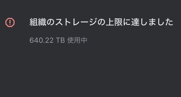 日網友發現學校的 Google 雲端空間竟達到 640TB 上限，這是有人偷偷在做商業行為吧？ - 電腦王阿達