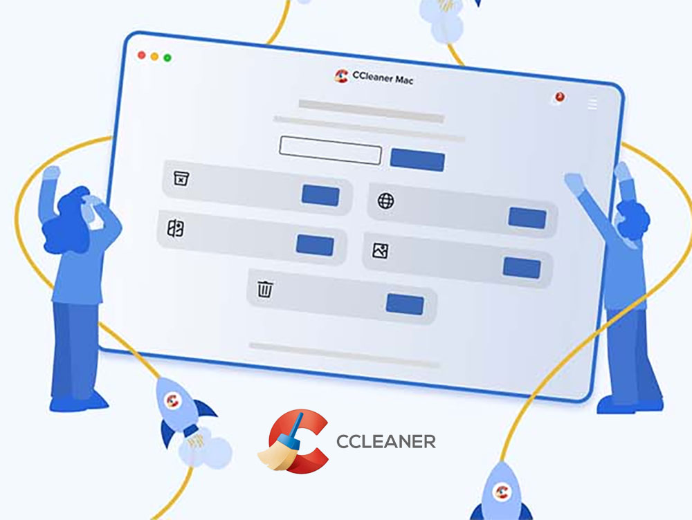 CCleaner 又被駭客入侵，電子郵件、位址全都露 - 電腦王阿達