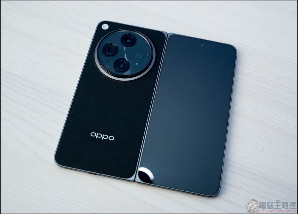 OPPO Find N3 開箱 - 06