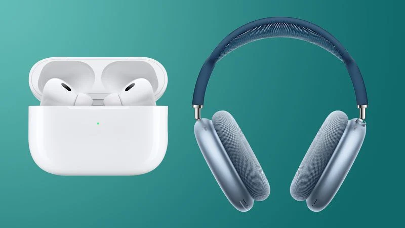 新款 AirPods、AirPods Max 已在路上，預計 2024 年推出（AirPods 還可能推 2 種版本） - 電腦王阿達