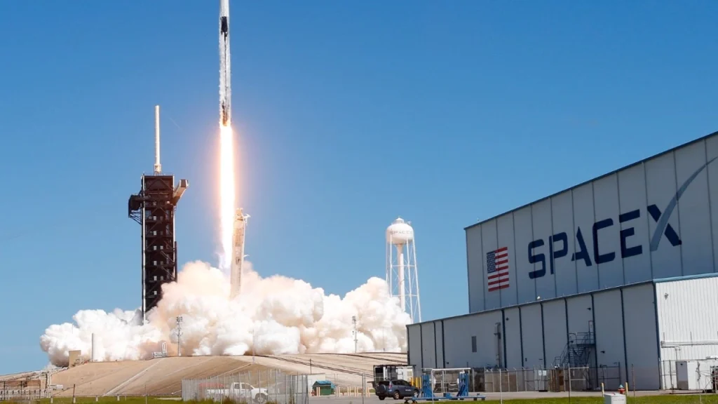 SpaceX與ESA簽署合作協議：明年開始協助發射伽利略衛星 - 電腦王阿達