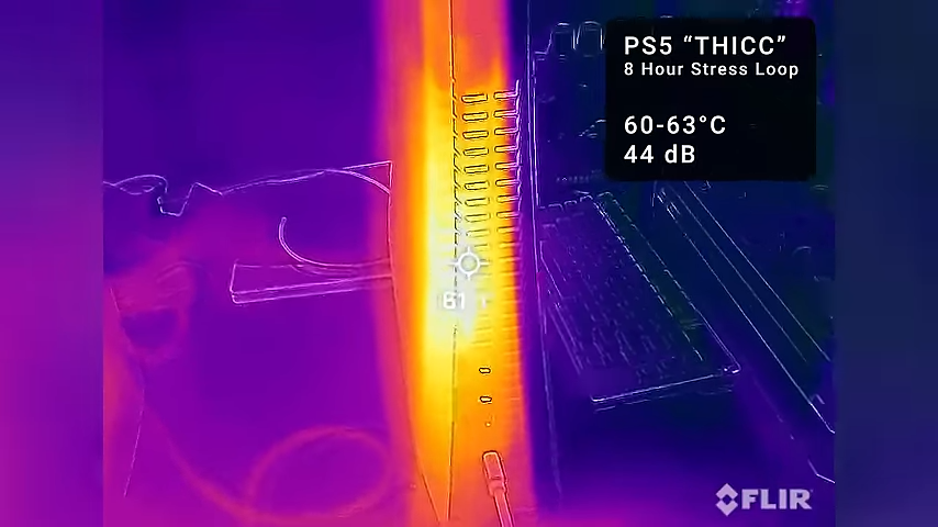 新款 PS5 Slim 拆解影片來了！帶你一探內部的改變 - 電腦王阿達