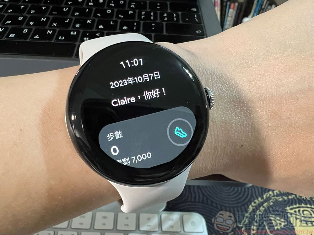 如何把 Pixel Watch 2 綁定的 Google 帳號連結到 Fitbit 帳號？(如果你有 Fitbit 帳號的話) - 電腦王阿達