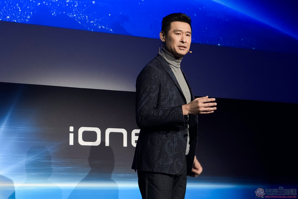 腳踏實地找夥伴，光陽 Ionex 端出全面解決方案並帶來智慧進化的 BMU 電動車核心 - 電腦王阿達