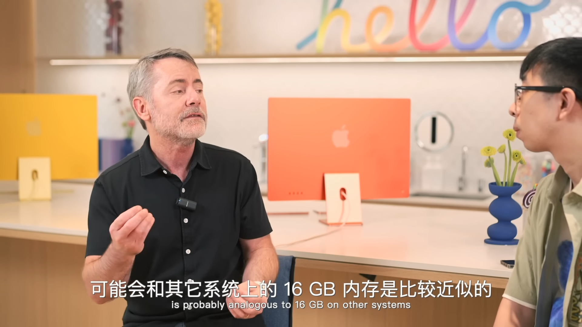 Apple 再度為 8GB 記憶體 MacBook 辯護，可滿足很多使用任務 - 電腦王阿達