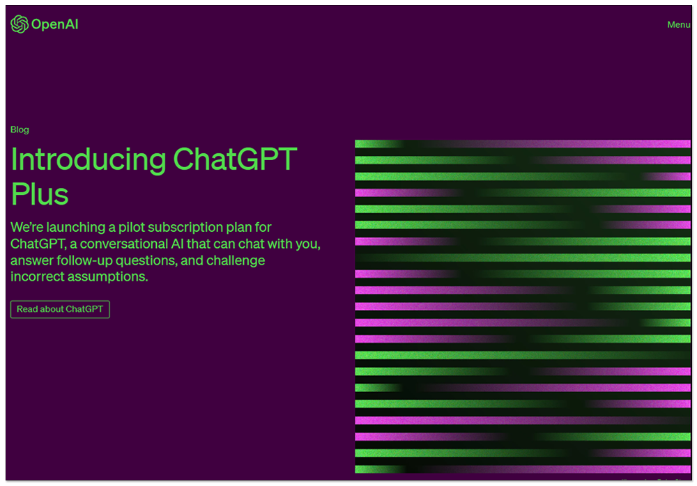 無法升級 ChatGPT Plus 嗎？GPTs 推出後太火，OpenAI 暫時停止接受新的付費用戶 - 電腦王阿達