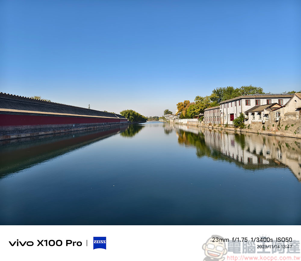 vivo X100 Pro 攝影技術細細看與實拍：變焦、人像、錄影、夜景 - 電腦王阿達