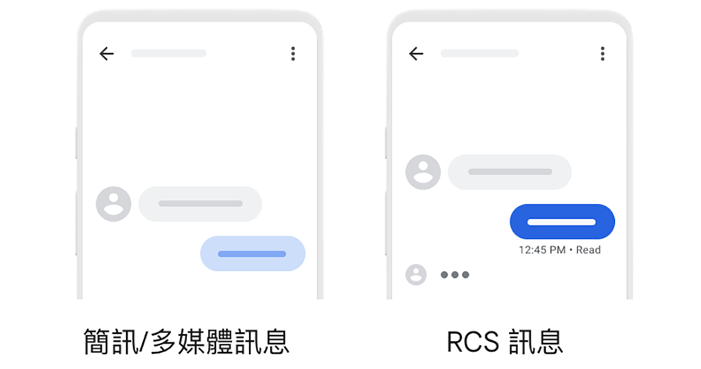 Apple 終於如 Google 所願支援 RCS？外媒認為其實 Google「等了個寂寞」 - 電腦王阿達