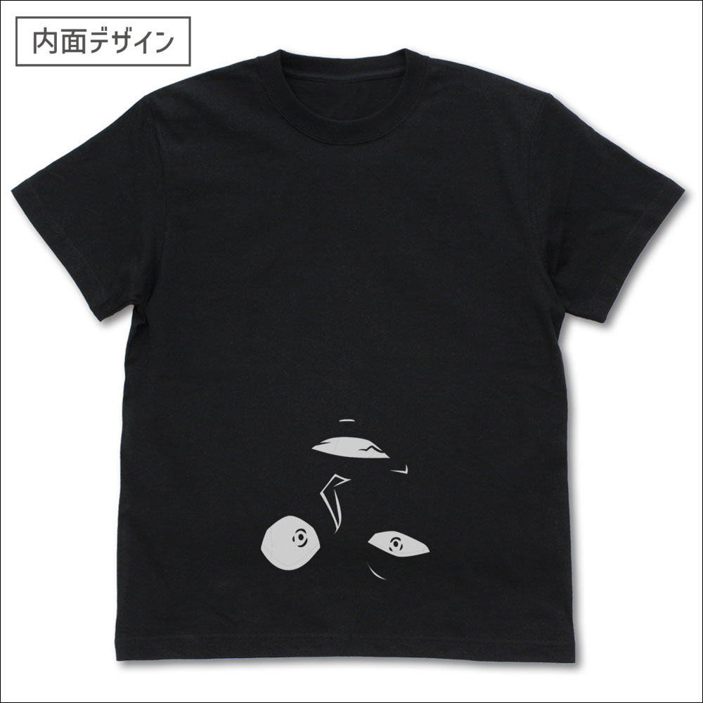 COSPA 推出《名偵探柯南》主題「犯人變身 T-Shirt」，1 秒變身展現生活惡趣味 - 電腦王阿達