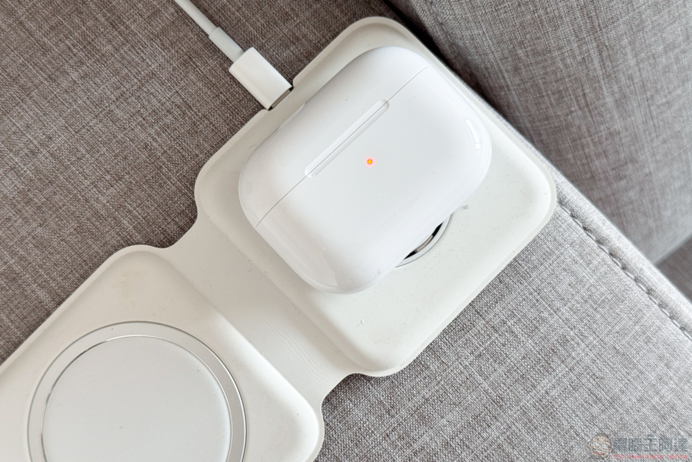 USB-C 版 AirPods Pro (第 2 代) 開箱體驗：蘋果次世代 Pro 級音訊體驗的首塊拼圖 - 電腦王阿達