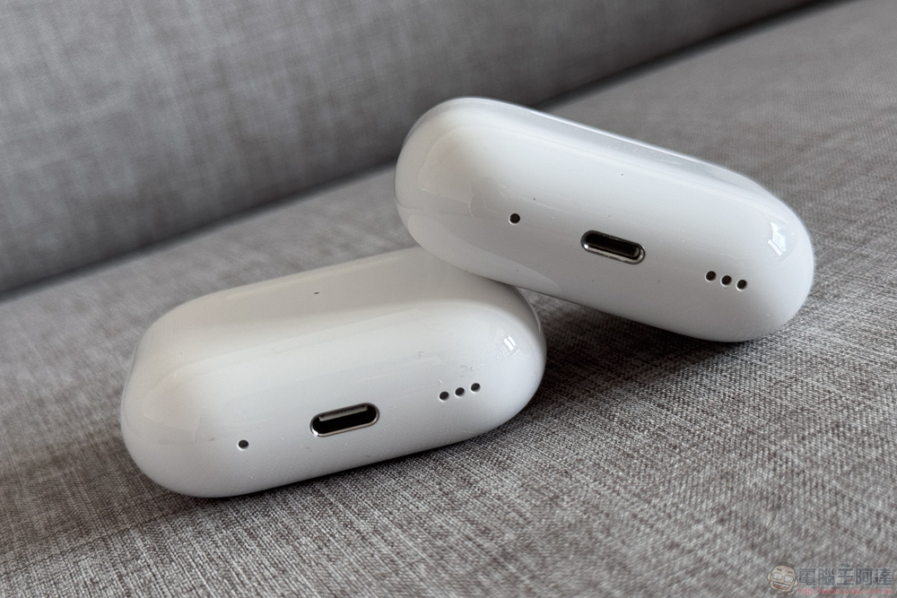 USB-C 版 AirPods Pro (第 2 代) 開箱體驗：蘋果次世代 Pro 級音訊體驗的首塊拼圖 - 電腦王阿達