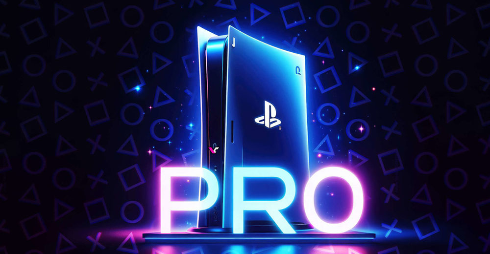 PS5 Pro 最新規格和細節爆料！預計在明年這個月發表 - 電腦王阿達