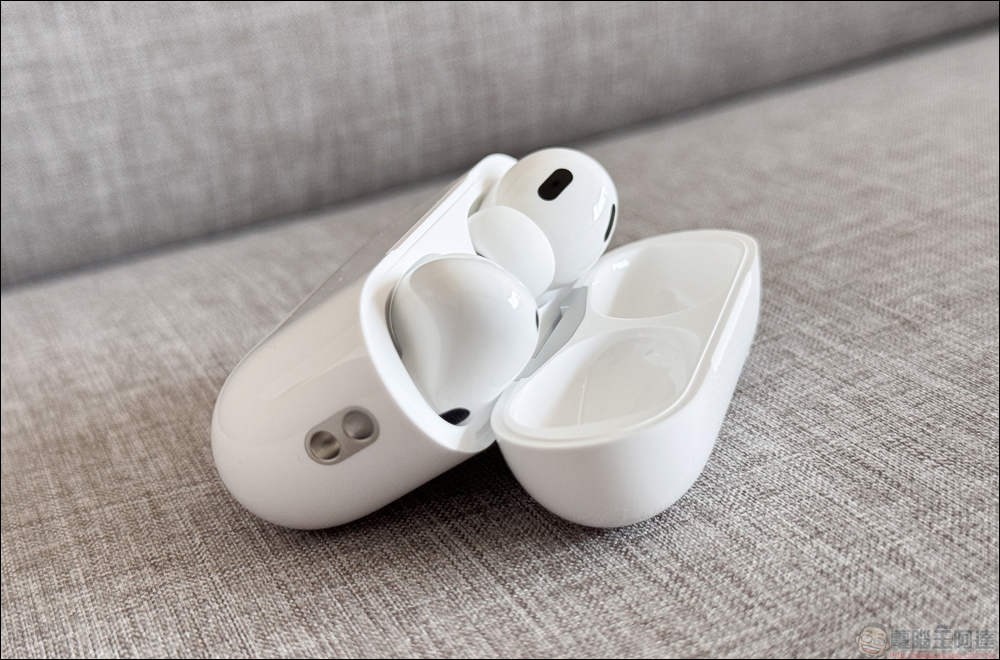 Apple 釋出 AirPods Pro 2 韌體更新，版本 6B34 - 電腦王阿達