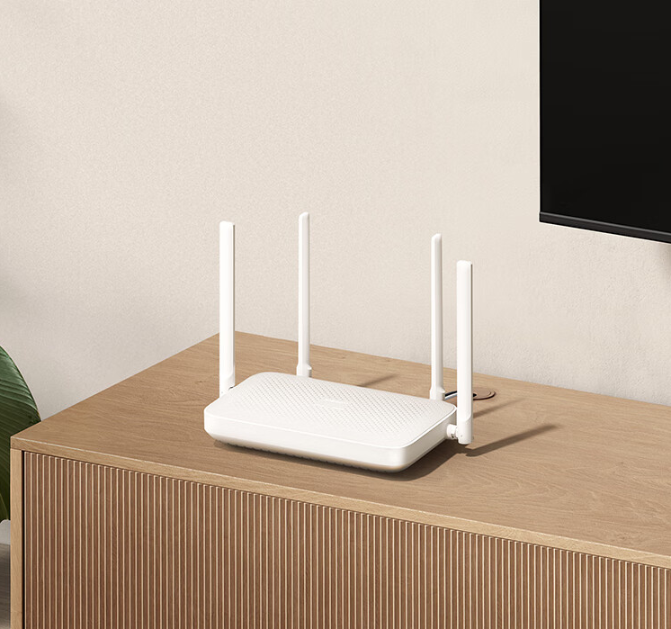 小米推出一款僅 600 台幣的 Wi-Fi 6 路由器，具備自研 Mesh 組網技術 - 電腦王阿達