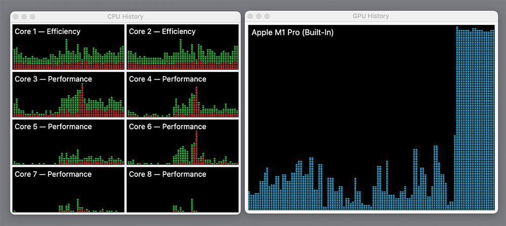 OpenAI Whisper 實測顯示，Apple M3 Max/M2 Ultra 比 RTX 4090 還要快 - 電腦王阿達