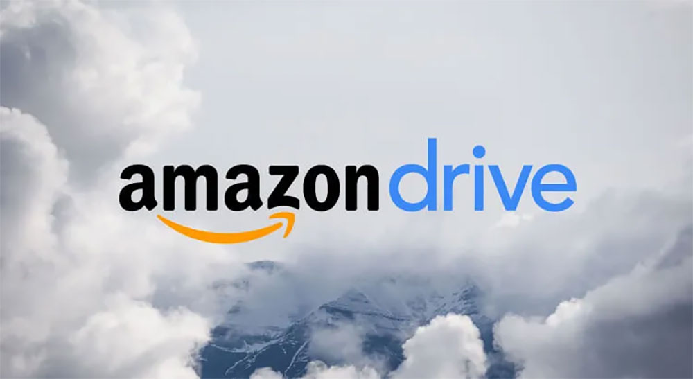 Amazon Drive 雲端儲存服務將在 12/31 結束 - 電腦王阿達