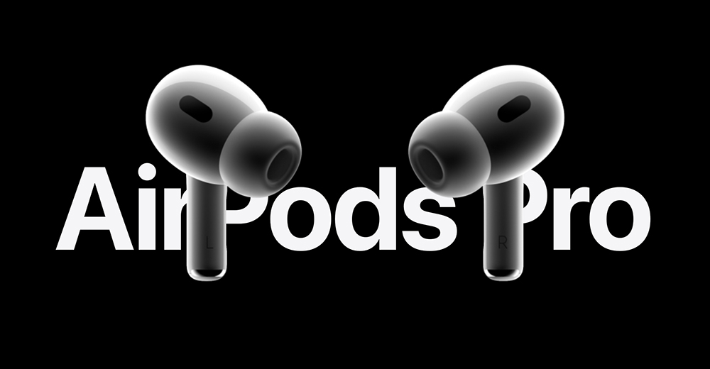 AirPods Pro 3 的 5 項傳聞升級 - 電腦王阿達