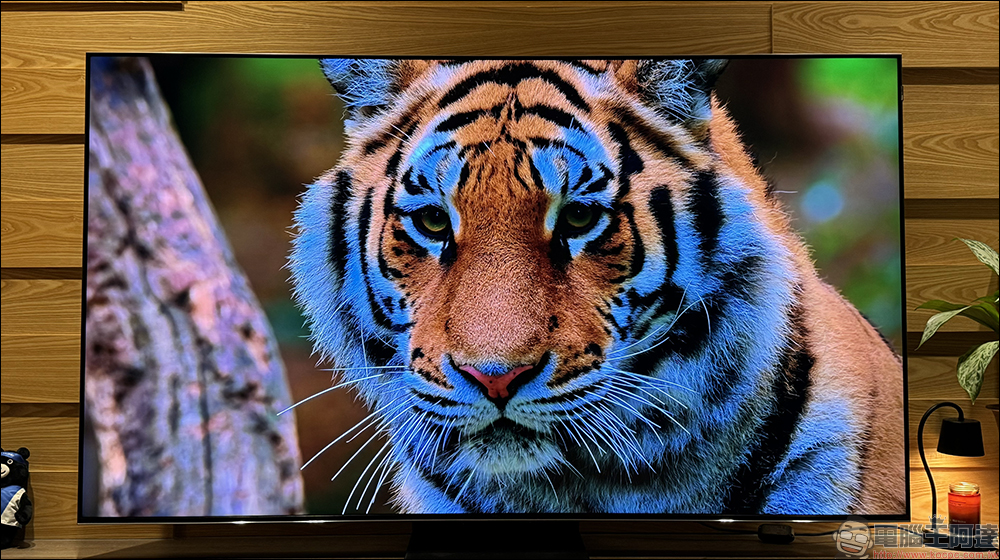 TCL 75吋 C755 QD-Mini LED Google TV 量子智能連網液晶顯示器開箱｜高畫質視覺傑作，親臨視覺饗宴 - 電腦王阿達