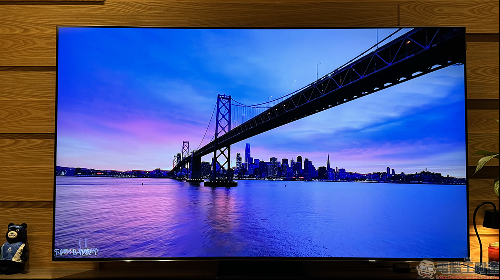 TCL 75吋 C755 QD-Mini LED Google TV 量子智能連網液晶顯示器開箱｜高畫質視覺傑作，親臨視覺饗宴 - 電腦王阿達