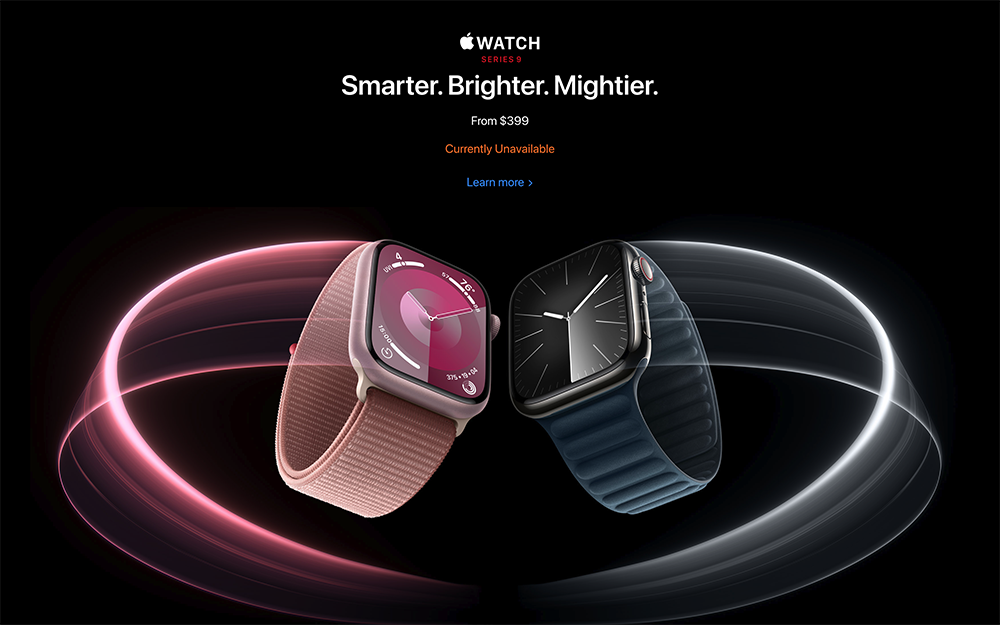 受停售影響，Apple Watch Series 6 後機型在美竟無法提供過保維修 - 電腦王阿達