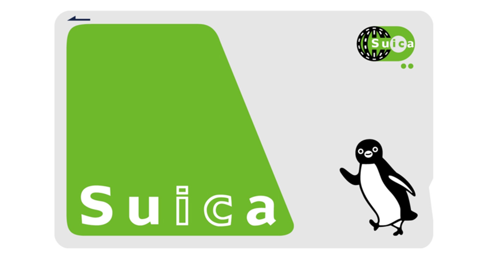 實體「西瓜卡（SUICA）」日本默默重新開賣