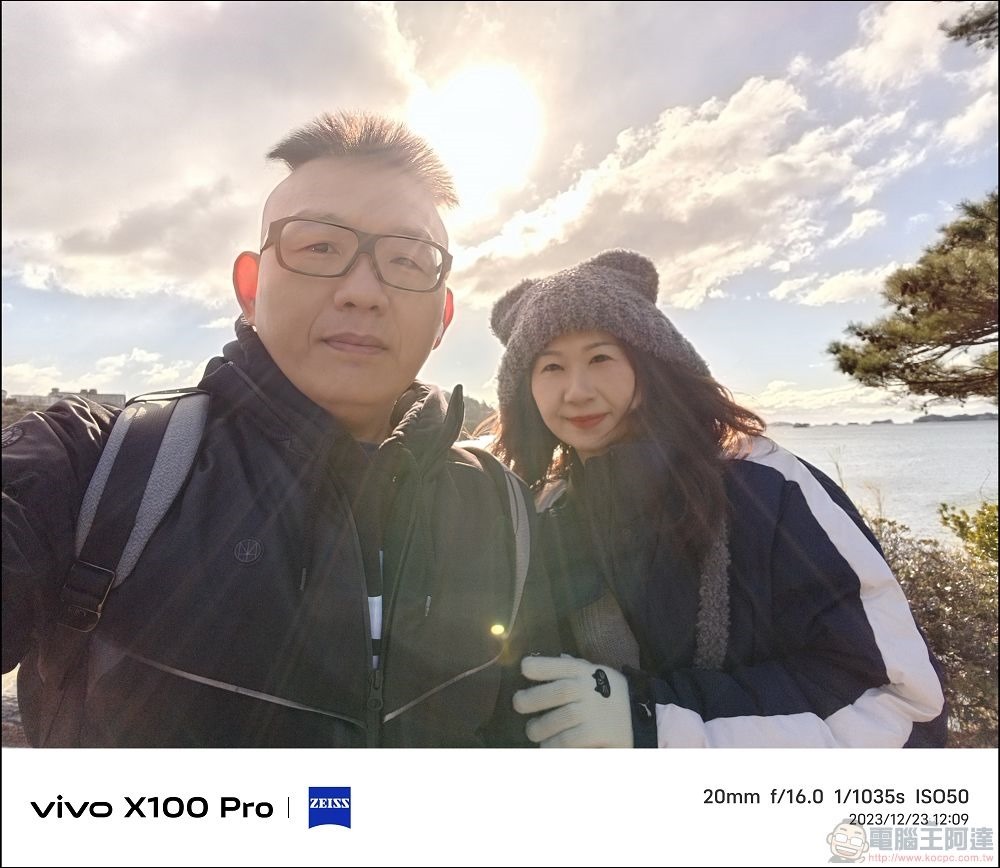 vivo X100 Pro 拍照測試 - 030