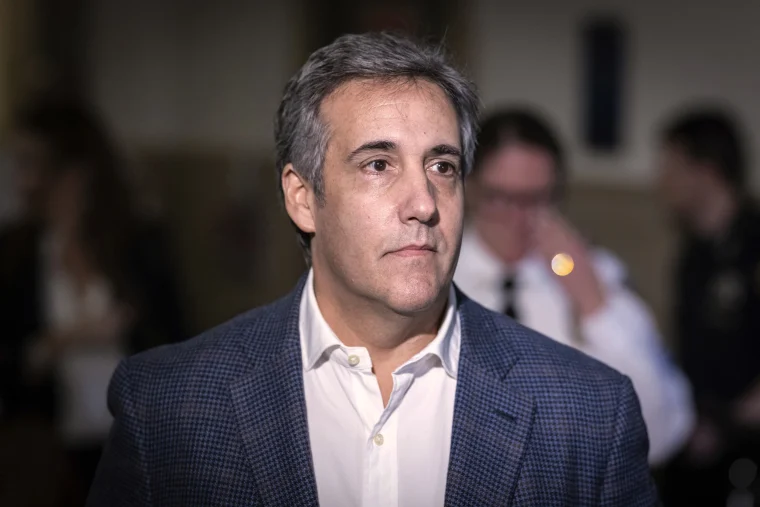 美國前總統川普的前律師 Michael Cohen 引用 AI 編造的不存在案例 - 電腦王阿達