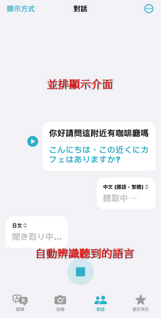 好用 ! 你可能不知道的蘋果內建實用翻譯軟體 - 電腦王阿達