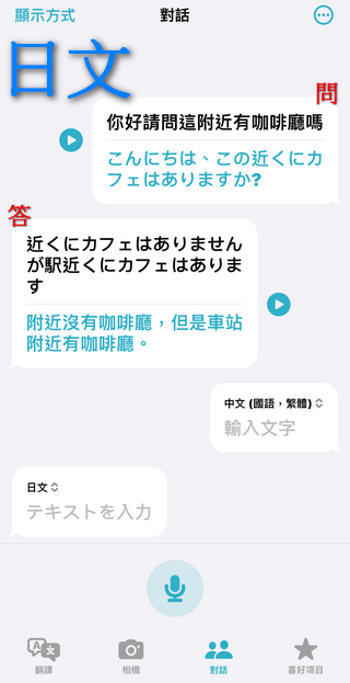 好用 ! 你可能不知道的蘋果內建實用翻譯軟體 - 電腦王阿達