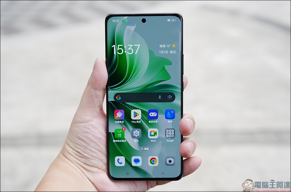 OPPO Reno12 系列開賣時間與規格表全面洩漏 - 電腦王阿達