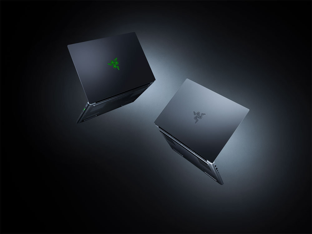 全新世代 Razer Blade 16、Blade 14 與 Blade 18，解放便攜設計中的超強性能（同場加映：Razer USB C Dock ） - 電腦王阿達