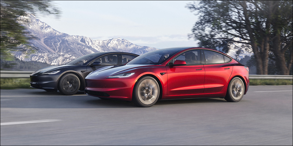 特斯拉 Model Y 全車系台灣降價，最多降 6.5 萬元！Model S Plaid 也同步調降 - 電腦王阿達