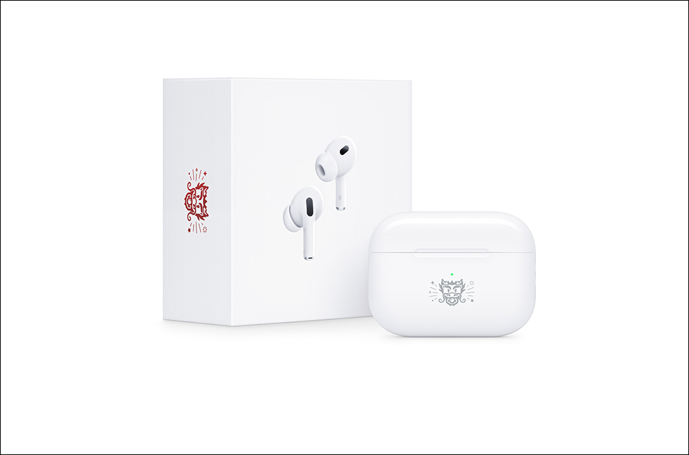 AirPods Pro 與 AirPods 2 韌體更新釋出，版本 6A321 - 電腦王阿達