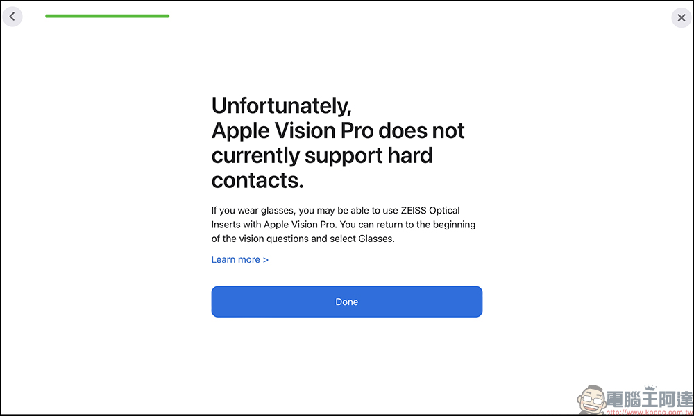 Apple Vision Pro 關於它許多人不知道的 12 件大小事：維修費用最高達 7.5 萬元？ - 電腦王阿達