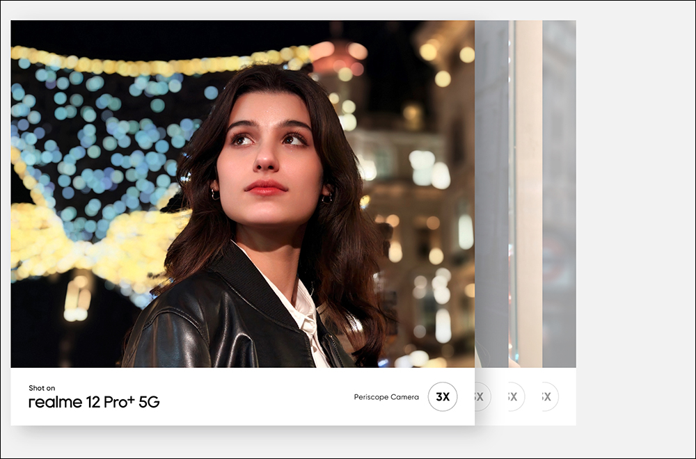 realme 12 Pro 5G 系列於海外發表：12 Pro+ 支援 120 倍變焦、12 Pro 首搭載 50MP IMX882 感光元件 - 電腦王阿達