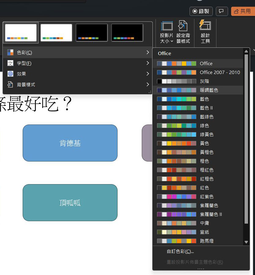 這 8 個 PowerPoint 錯誤超常犯，教你如何避免它！ - 電腦王阿達