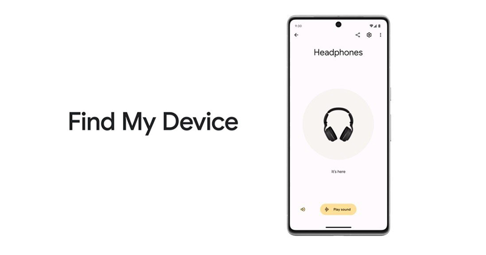 總算要來了？Google 版 Find My Device 尋物網路還差臨門一腳 - 電腦王阿達