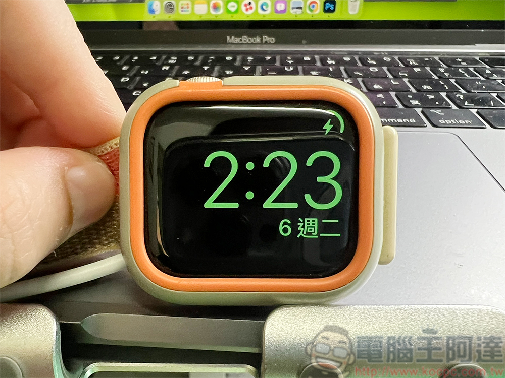 為什麼你的 Apple Watch 電力消耗速度比正常值還要兇？（以及如何解決） - 電腦王阿達