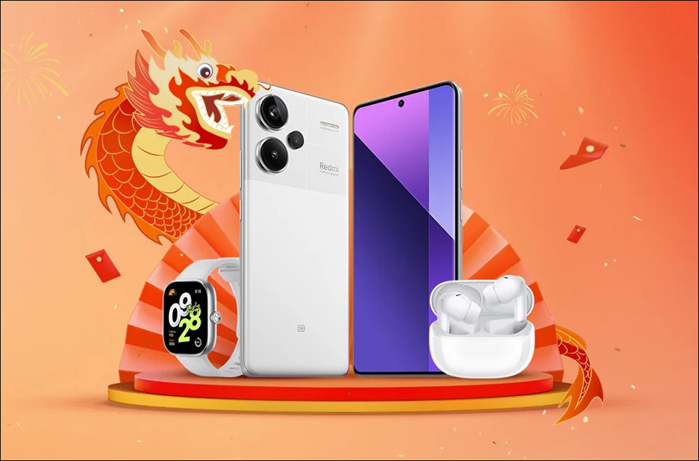 Redmi A3 實機流出！將升級 6.71 吋 90Hz 大螢幕，還有超可愛的主相機 - 電腦王阿達