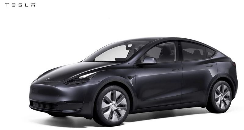 特斯拉宣布限時調降美國 Model Y 車款售價，限時活動結束之後可能會變更貴 - 電腦王阿達