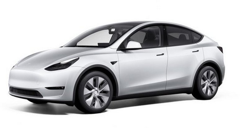 特斯拉 Model Y 美國剛降 1000 美金，德國就漲 2500 歐元 - 電腦王阿達