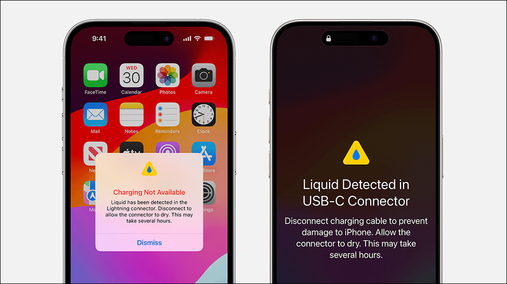 iPhone 進水怎麼辦？Apple 官方警告請勿將 iPhone 放在米袋中，這 1 做法可能會讓較小的米粒損壞你的 iPhone - 電腦王阿達