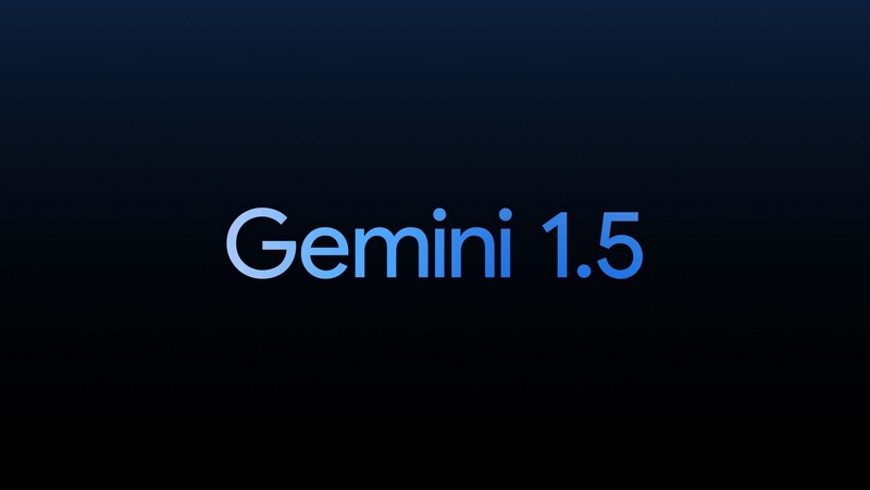 Gemini 1.5 Pro 現在又變更強了！Google 再推二款新開源模型，Gemma 2 即將亮相 - 電腦王阿達