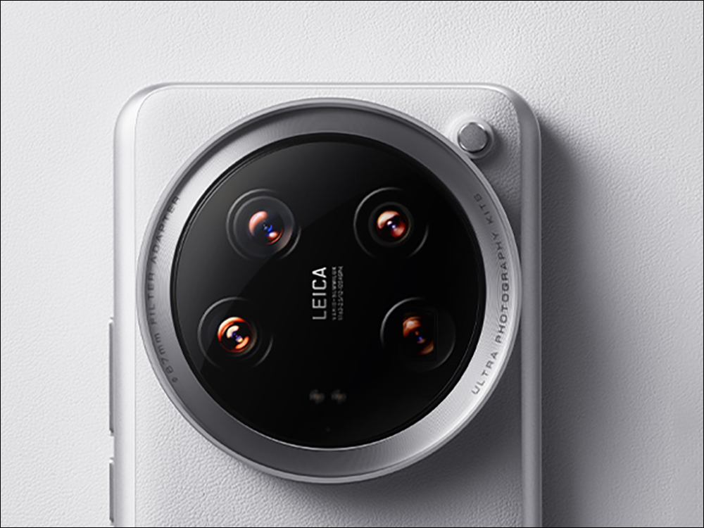 小米 Xiaomi 14 Ultra 正式登場：徠卡光學 Summilux 四鏡頭，新一代專業影像旗艦｜支援 80W 無線快充、雙向衛星通信 - 電腦王阿達