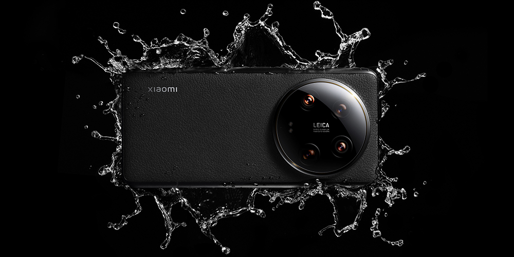 小米 Xiaomi 14 Ultra 正式登場：徠卡光學 Summilux 四鏡頭，新一代專業影像旗艦｜支援 80W 無線快充、雙向衛星通信 - 電腦王阿達